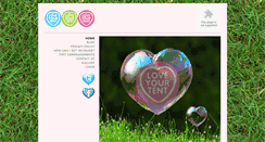 Desktop Screenshot of loveyourtent.com